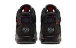 (GS) Air Jordan 6 Retro x Paris Saint-Germain 'Iron Grey' CN1078-001