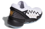 adidas D.O.N. Issue #2 GCA 'Mind Over Matter' FW9034