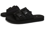 PUMA Wilo Lux Sandal Slide Black 371176-01