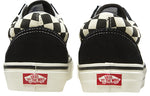 Vans Old Skool 36 DX 'Anaheim Factory - Black Checkerboard' VN0A38G2OAK