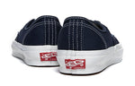 Vans OG Authentic LX 'Navy' VN0A4BV91X7