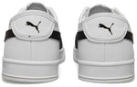 PUMA Smash v2 Vulc SL 'White Black' 367308-02