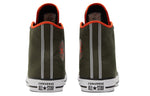 Converse Chuck Taylor All Star Green 172001C