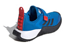 (PS) adidas LEGO x Sport 'Shock Blue' FX2870
