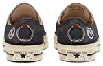 Converse UNDERCOVER x Chuck 70 Ox 'Camo' 164834C