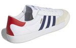 adidas Nora 'White Navy Scarlet' GY6967