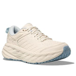 (WMNS) HOKA ONE ONE Bondi SR Alabaster Overcast' 1110521-ATRV