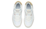 (WMNS) Li-Ning Counterflow 'White Yellow' AGCR300-3