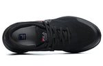 (WMNS) FILA Black/Red A12W142114FBA