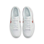 (GS) Nike Dunk Low 'White Metallic Red Bronze' DH9765-100