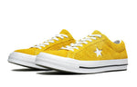 Converse One Star Ox 'Yellow Suede' 161241C