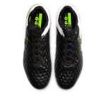 Nike Tiempo Legend 8 Elite FG 'Black Volt' AT5293-007