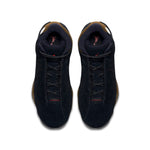 (GS) Air Jordan 13 Retro 'Olive' 884129-006