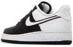 Nike Air Force 1 Low '07 LV8 'Black White' AO2439-001
