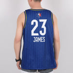 Air Jordan NBA All-Star Edition Swingman Jersey 'LeBron James' CJ1059-400