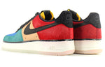 (WMNS) Nike Air Force 1 '07 Premium 'Red Blue Black' 616725-400