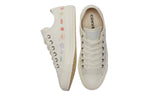 (WMNS) Converse Chuck Taylor All Star Low 'Embroidered Floral - Egret' A01595C