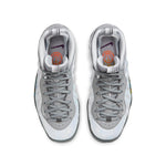(GS) Nike Little Posite One 'Rainbow Pixel' CU1054-001