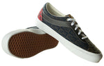 Vans General Bold Skate shoes Grayblue VN0A5DYA9HF