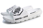 Li-Ning BAD FIVE Sandals Black/White ABTP001-2