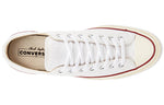 Converse Chuck 70 Low 'White' 162065C