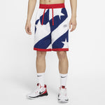 Nike Dri-FIT Throwback USA Men Blue/White CK6312-492