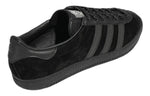 adidas Peter Saville x Pulsebeat Spezial 'Black Carbon' GV9031