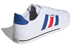 adidas Daily 3.0 'White Royal Red' H04578