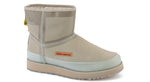 UGG X Heron Preston Classic Fleece Lined Unisex Brown 1108769-DUNE