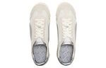 PUMA Roma OG Nylon Metallic 'Whisper White Silver' 390635-01