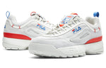 (WMNS) Fila Disruptor 2 Low-cut Old Shoes Grey T12W011402FVG