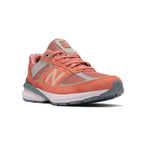 New Balance 990v5 Made In USA 'Sunrise Rose' M990SR5