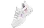 (WMNS) Skechers DLites 'White Butterfly' 149908-WHT