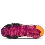 (WMNS) Nike Air VaporMax Flyknit 3 'Fuchsia Orange' AJ6910-600