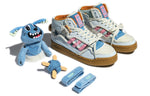 adidas Melting Sadness x Forum Exhibit Mid 'Karoro' GW8921