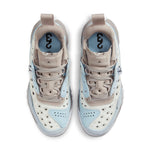 (WMNS) Air Jordan Delta 2 'College Grey Celestine Blue' CW0913-004