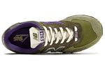 New Balance Sneakersnstuff x 574 'Nature' ML574NS2
