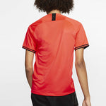 Air Jordan PSG 2019 Away Jersey 'Infrared' AJ5552-613