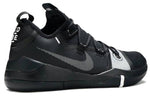 Nike Kobe A.D. TB 'Black Silver' AT3874-001
