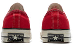 Converse Chuck 70 Ox 'Red Ivory' 164949C