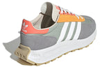 (WMNS) adidas Retropy E5 'Grey Orange' GY1033