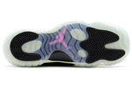 (GS) Air Jordan Future 'Black Liquid Lime' 685251-018