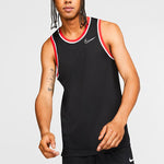 Nike Dri-FIT Classic Basketball Vest Black BV9357-010