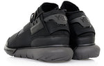 adidas Y-3 Qasa High 'Triple Black' S82123