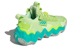 (WMNS) adidas Exhibit B 'Almost Lime Mint Rush' GZ9561