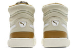 PUMA Ralph Sampson Mid 'Gray Violet/Marshmallow' 370847-06