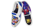 Vans Sailor Moon x Classic Slip-On ComfyCush 'Pretty Guardian' VN0A7TNM448