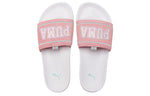 PUMA Leadcat FTR Sandals White/Pink 382078-02