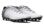Under Armour Clone Magnetico Pro 2 FG 'White Metallic Silver' 3025640-100