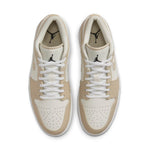 Air Jordan 1 Low SE 'Sail Rattan' FB7168-121